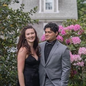 Meet your Posher, Eleanore